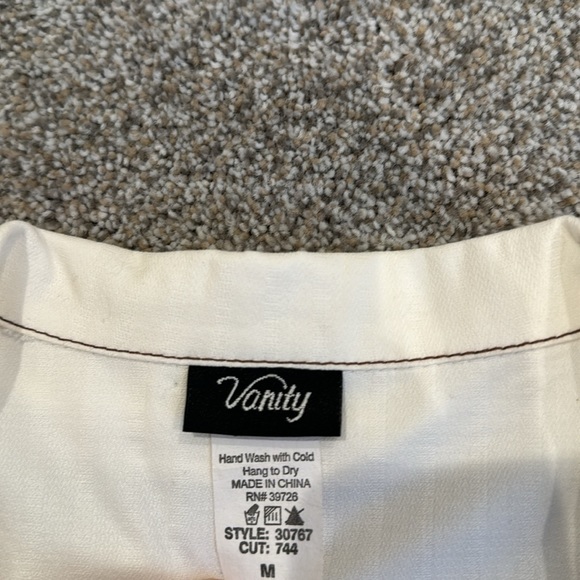 Short Sleeved Blazer - Picture 2 of 5